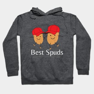 Best Spuds Hoodie